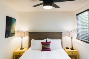 Гостиница Sonoma's Best Guest Cottages  Сонома